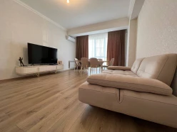 Satılır yeni tikili 3 otaqlı 90 m², Yasamal q.-26