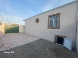 Satılır ev/villa 3 otaqlı 75 m², Binə q.-2