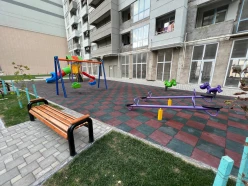 Satılır yeni tikili 3 otaqlı 90 m², Yasamal q.-31