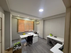 İcarə yeni tikili 3 otaqlı 90 m²,  Memar Əcəmi m.-7
