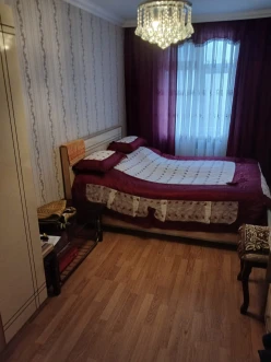 Satılır köhnə tikili 3 otaqlı 60 m²,  Sumqayıt-6