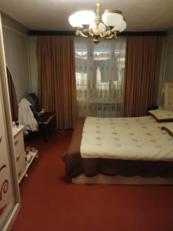 Satılır köhnə tikili 3 otaqlı 60 m²,  Sumqayıt-5