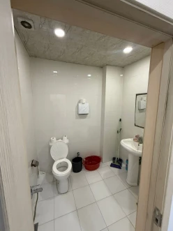 İcarə yeni tikili 3 otaqlı 90 m²,  Memar Əcəmi m.-8