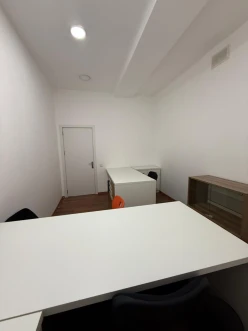 İcarə ofis 1 otaqlı 20 m²,  28 May m.-3