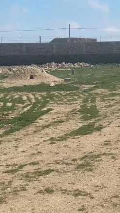 Satılır torpaq sahəsi 100 sot,  Hövsan-3