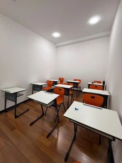 İcarə ofis 1 otaqlı 20 m²,  28 May m.
