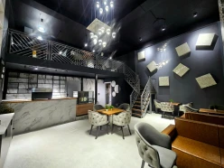 Satılır obyekt 125 m²,  Şah İsmayıl Xətai m.-5