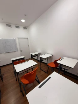 İcarə ofis 1 otaqlı 20 m²,  28 May m.-4