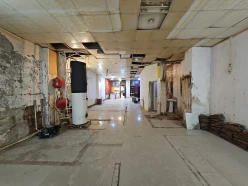 Satılır obyekt 120 m²,  Nəriman Nərimanov m.-3