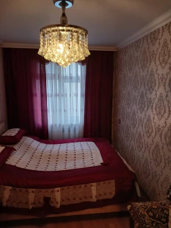 Satılır köhnə tikili 3 otaqlı 60 m²,  Sumqayıt-10