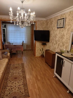 Satılır köhnə tikili 3 otaqlı 60 m²,  Sumqayıt-7