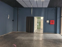 Satılır obyekt 130 m²,  Nəriman Nərimanov m.-2