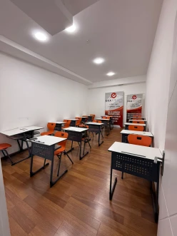 İcarə ofis 1 otaqlı 30 m²,  28 May m.