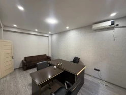 İcarə yeni tikili 3 otaqlı 90 m²,  Memar Əcəmi m.-4