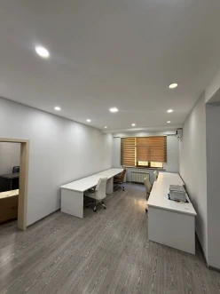 İcarə yeni tikili 3 otaqlı 90 m²,  Memar Əcəmi m.-3