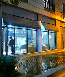 Satılır obyekt 125 m²,  Şah İsmayıl Xətai m.-2