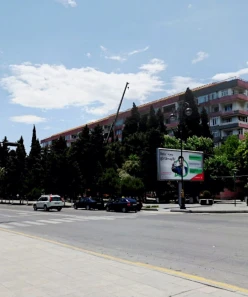 Satılır köhnə tikili 3 otaqlı 60 m²,  Sumqayıt