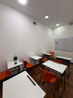 İcarə ofis 1 otaqlı 20 m²,  28 May m.-2