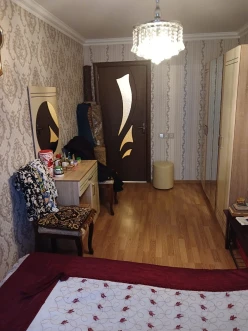 Satılır köhnə tikili 3 otaqlı 60 m²,  Sumqayıt-12