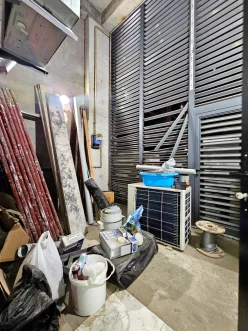 Satılır obyekt 125 m²,  Şah İsmayıl Xətai m.-14