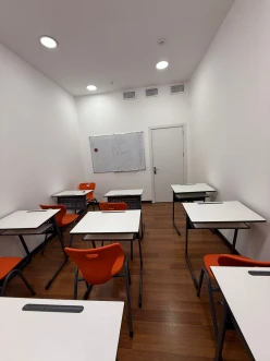 İcarə ofis 1 otaqlı 20 m²,  28 May m.-5