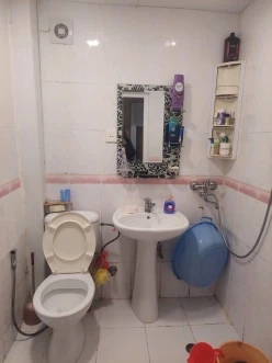Satılır köhnə tikili 3 otaqlı 60 m²,  Sumqayıt-13
