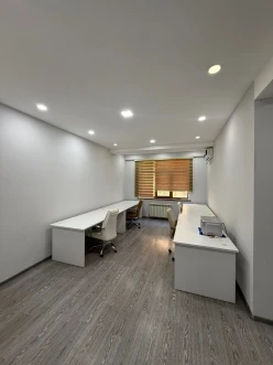 İcarə yeni tikili 3 otaqlı 90 m²,  Memar Əcəmi m.-2