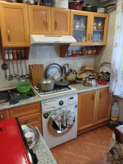 Satılır köhnə tikili 3 otaqlı 60 m²,  Sumqayıt-8