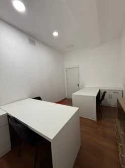 İcarə ofis 1 otaqlı 20 m²,  28 May m.-5