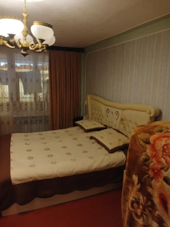 Satılır köhnə tikili 3 otaqlı 60 m²,  Sumqayıt-9