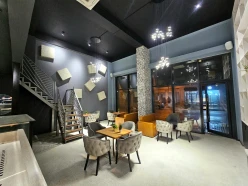 Satılır obyekt 125 m²,  Şah İsmayıl Xətai m.-3