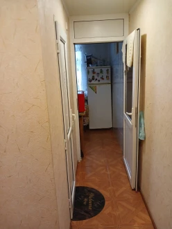 Satılır köhnə tikili 3 otaqlı 60 m²,  Sumqayıt-4