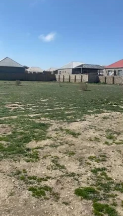 Satılır torpaq sahəsi 100 sot,  Hövsan-2