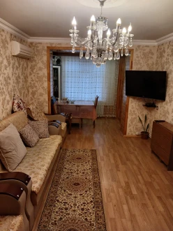 Satılır köhnə tikili 3 otaqlı 60 m²,  Sumqayıt-11