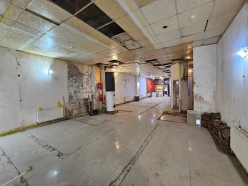 Satılır obyekt 120 m²,  Nəriman Nərimanov m.-5