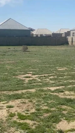 Satılır torpaq sahəsi 100 sot,  Hövsan
