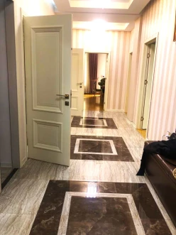 İcarə yeni tikili 3 otaqlı 155 m², Elmlər Akademiyası m.-5