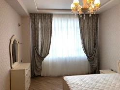 İcarə yeni tikili 4 otaqlı 150 m², Nizami m.-4