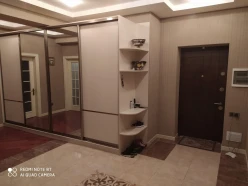 İcarə yeni tikili 3 otaqlı 150 m², Nizami m.-13