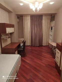 İcarə yeni tikili 3 otaqlı 150 m², Nizami m.-11