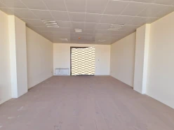 İcarə obyekt 2400 m², Binəqədi r.-6