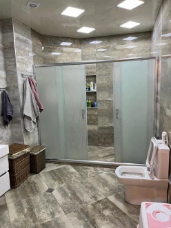 Satılır yeni tikili 3 otaqlı 140 m², Gənclik m.-8