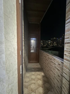 Satılır yeni tikili 3 otaqlı 123 m², İnşaatçılar m.-17