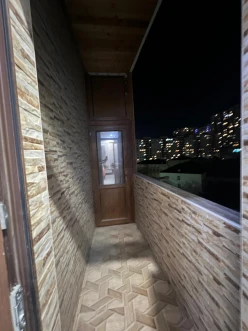 Satılır yeni tikili 3 otaqlı 123 m², İnşaatçılar m.-3