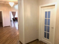 İcarə yeni tikili 4 otaqlı 150 m², Nizami m.-2