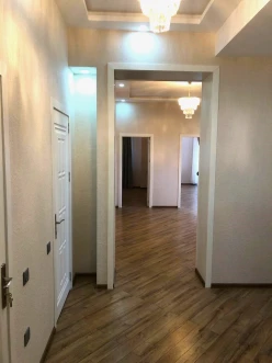 İcarə yeni tikili 4 otaqlı 150 m², Nizami m.-6