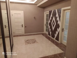 İcarə yeni tikili 3 otaqlı 150 m², Nizami m.-4