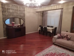 İcarə yeni tikili 3 otaqlı 150 m², Nizami m.-3