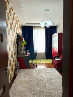 Satılır yeni tikili 3 otaqlı 140 m², Gənclik m.-13