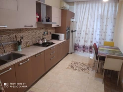 İcarə yeni tikili 3 otaqlı 150 m², Nizami m.-10